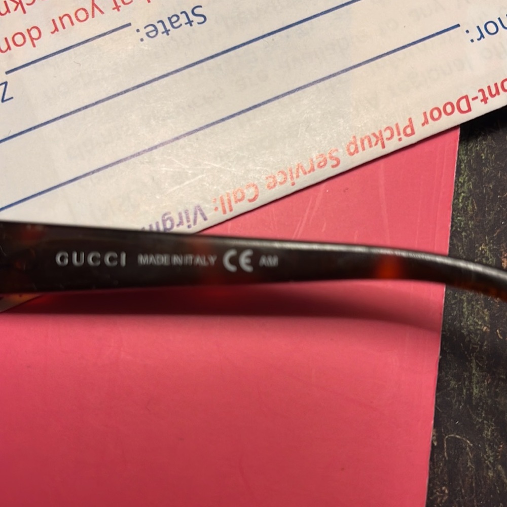 Gucci Frames - image 3